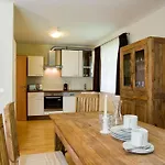 Chalet Alpinresort - Jokercard Included