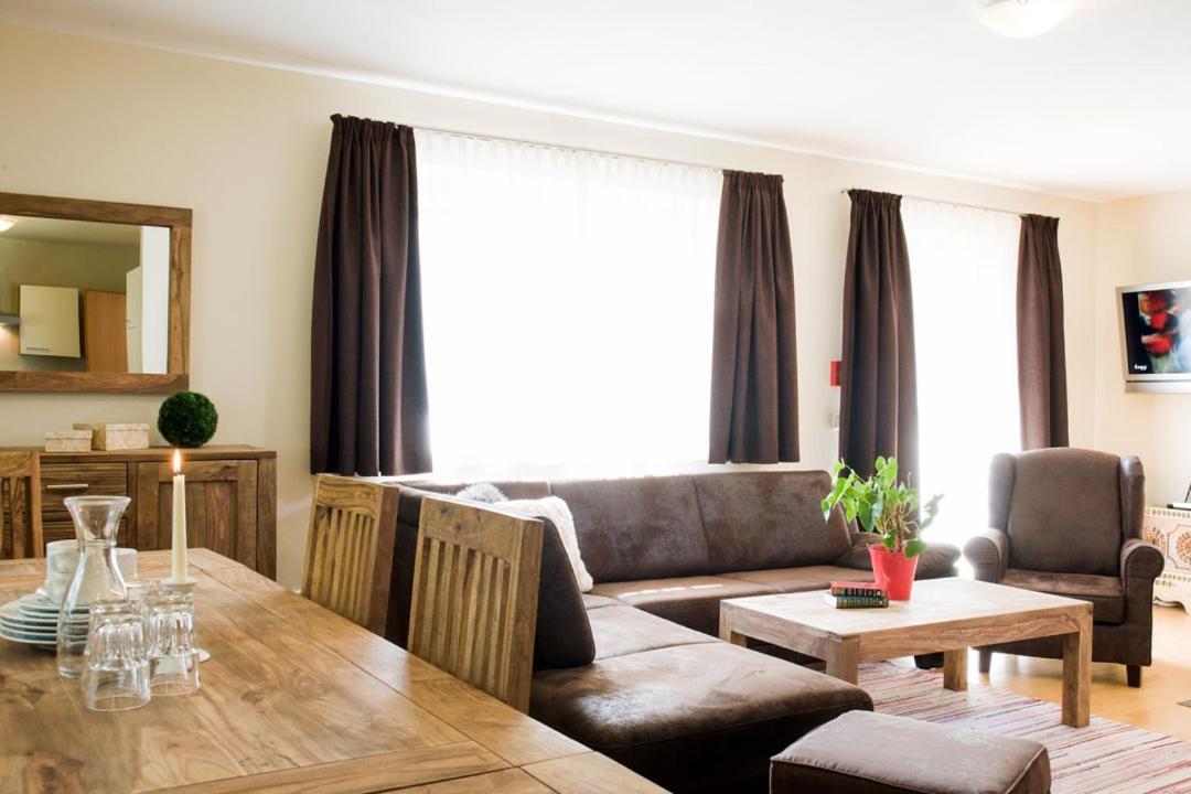 Alpinresort - Jokercard Included Saalbach-Hinterglemm