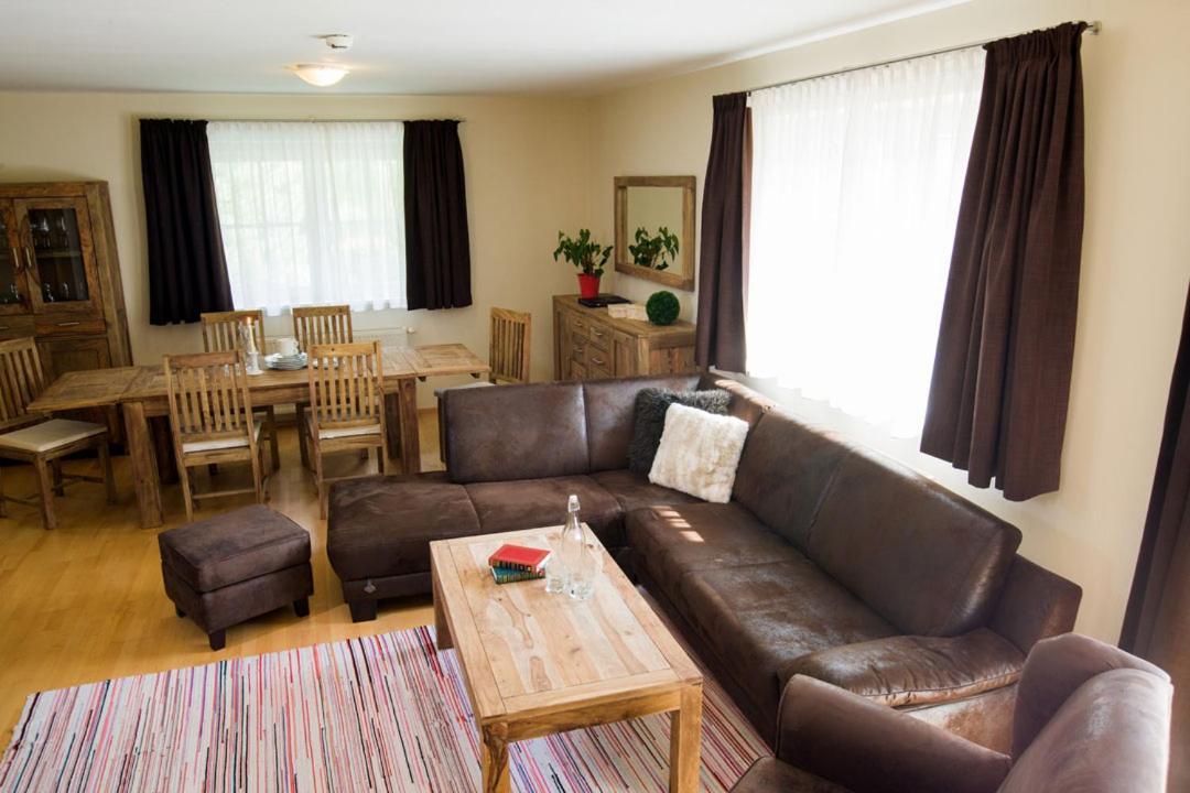 Apartment Alpinresort - Jokercard Included *