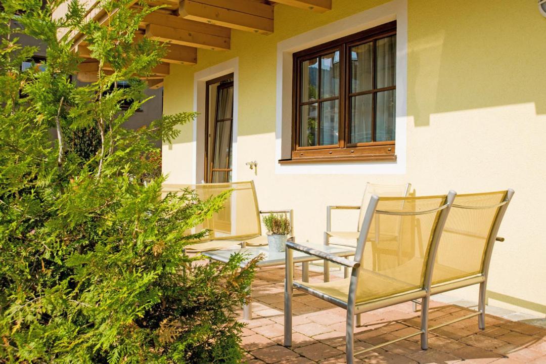 Alpinresort - Jokercard Included Apartment