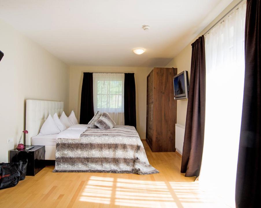 Alpinresort - Jokercard Included Saalbach-Hinterglemm