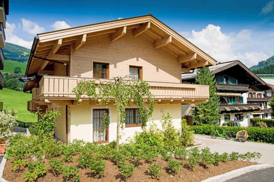 Apartment Alpinresort - Jokercard Included Saalbach-Hinterglemm