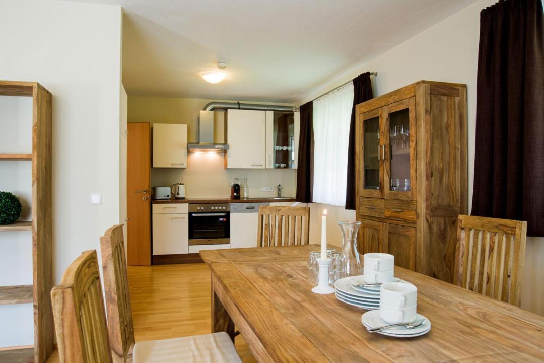 Alpinresort - Jokercard Included